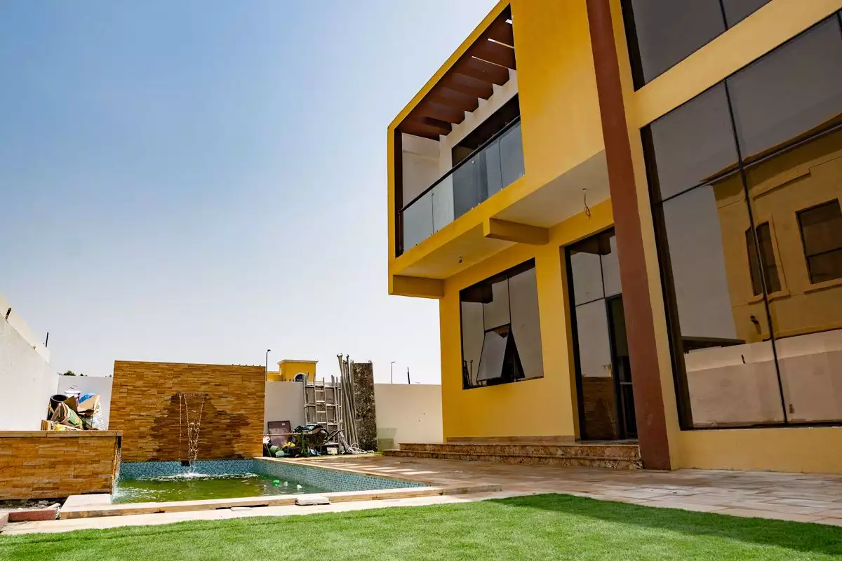 Villa 483m² in UAE, Dubai. Priced at 2372297€ rent photo-16