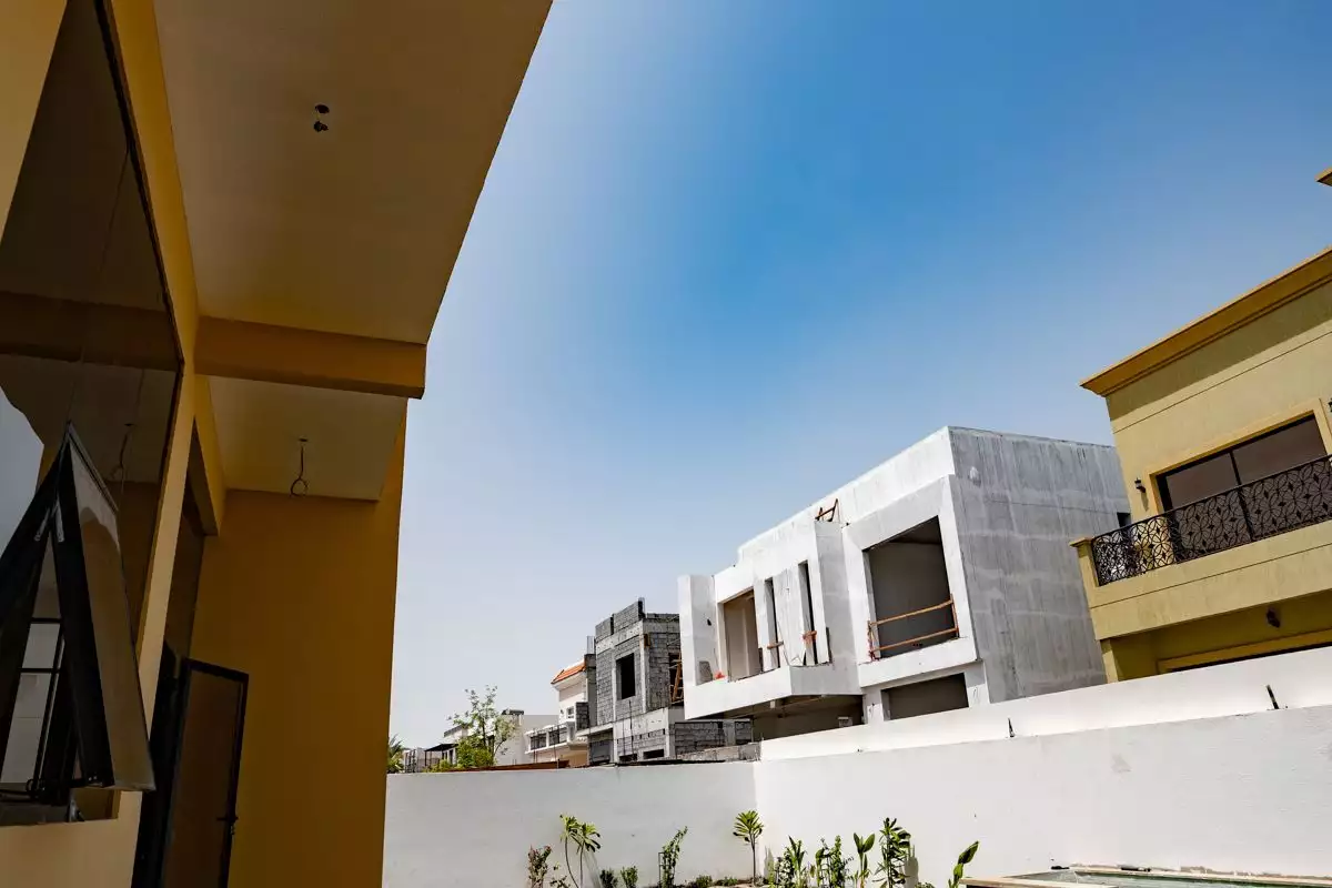 Villa 483m² in UAE, Dubai. Priced at 2372297€ rent photo-18