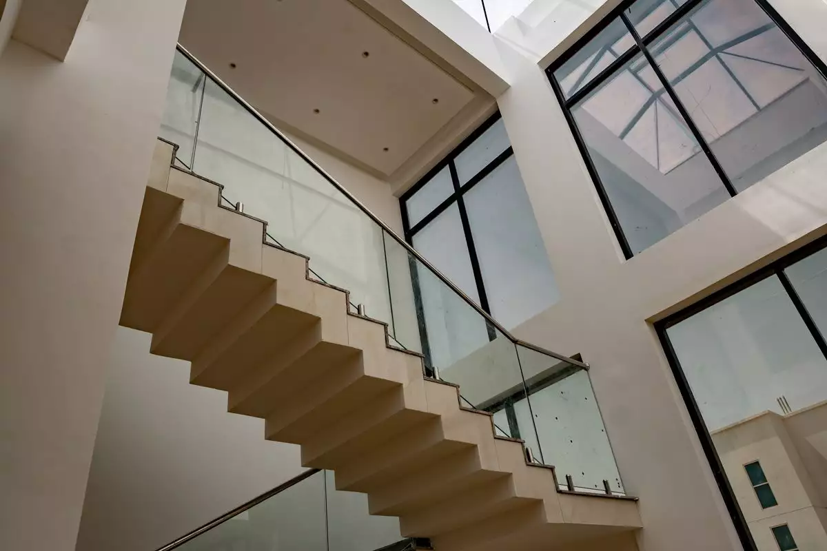 Villa 483m² in UAE, Dubai. Priced at 2372297€ rent photo-19
