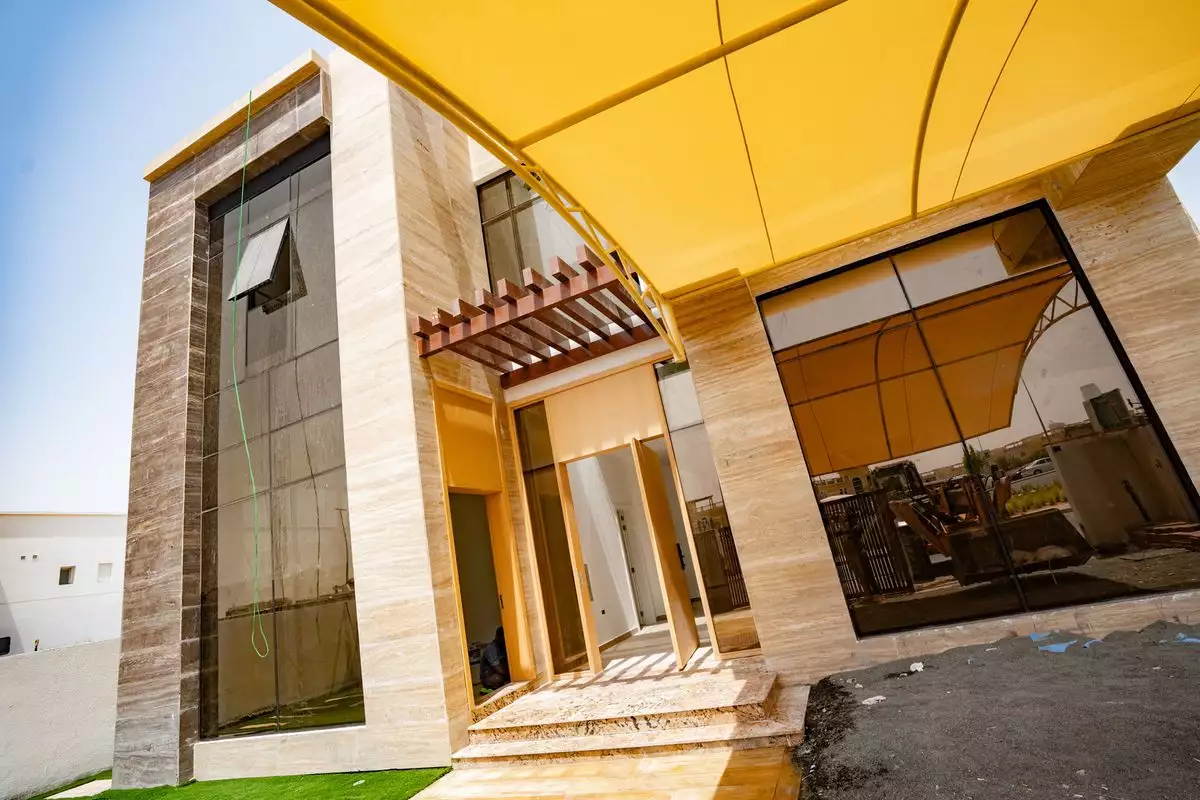 Villa 483m² in UAE, Dubai. Priced at 2372297€ rent photo-21