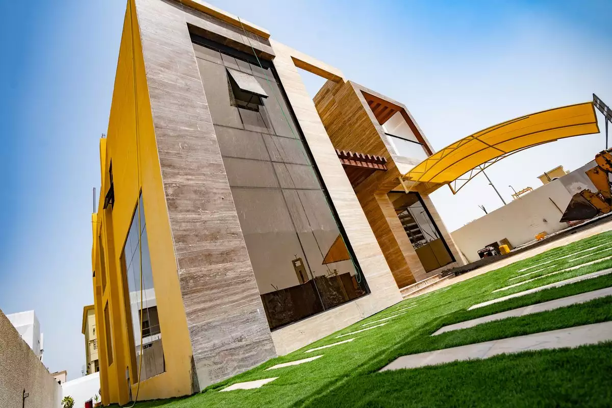 Villa 483m² in UAE, Dubai. Priced at 2372297€ rent photo-22