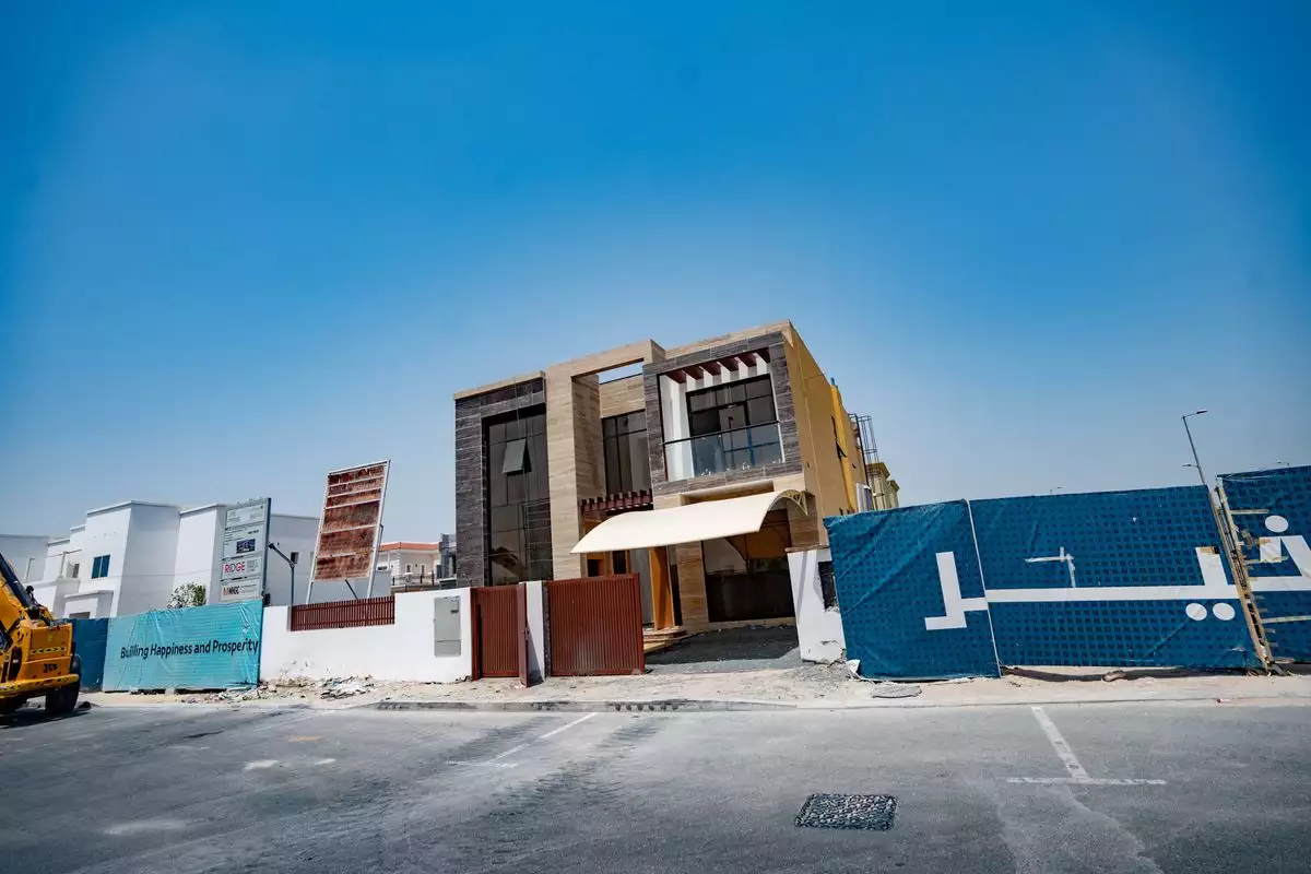 Villa 483m² in UAE, Dubai. Priced at 2372297€ rent photo-25