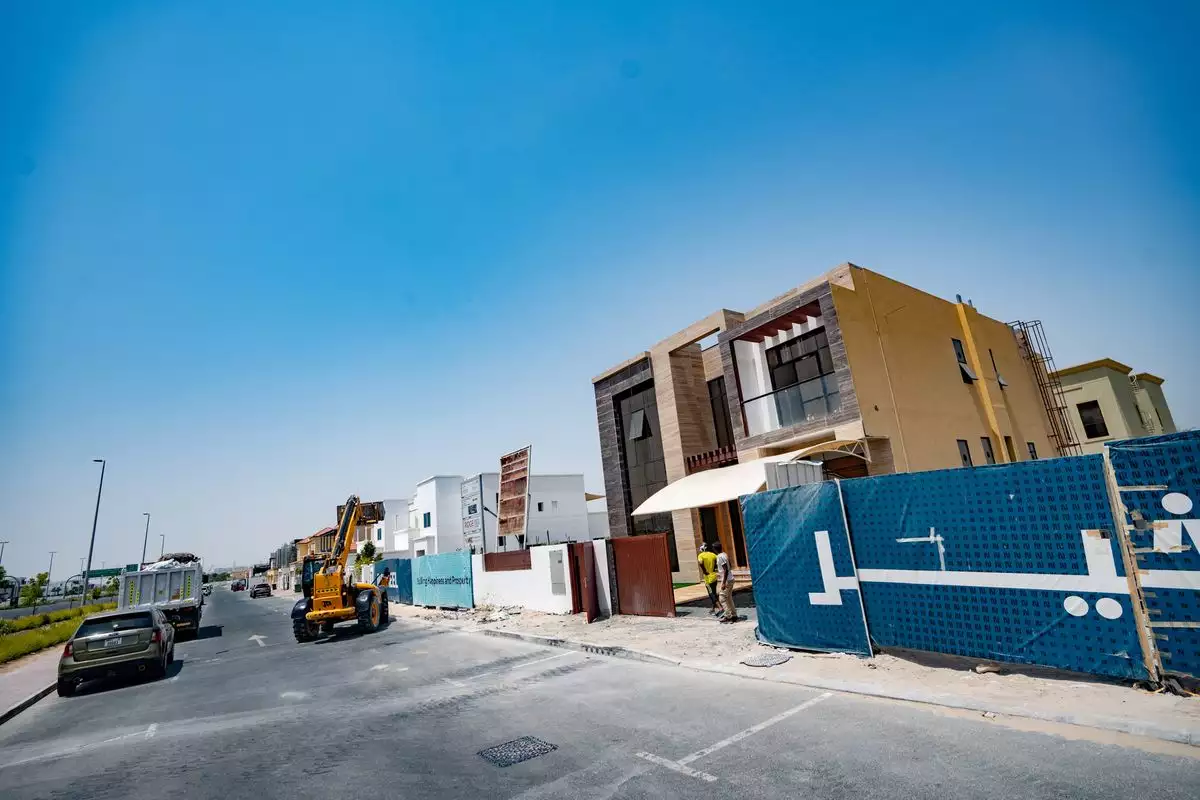 Villa 483m² in UAE, Dubai. Priced at 2372297€ rent photo-27