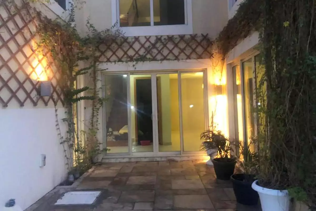 Villa 578m² in UAE, Abu Dhabi. Priced at 1198634€ rent photo-2
