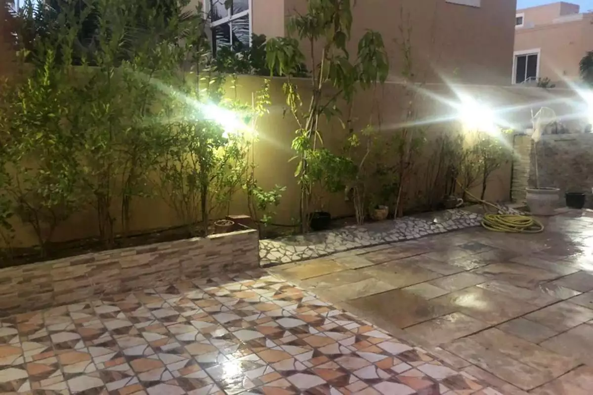 Villa 578m² in UAE, Abu Dhabi. Priced at 1198634€ rent photo-3