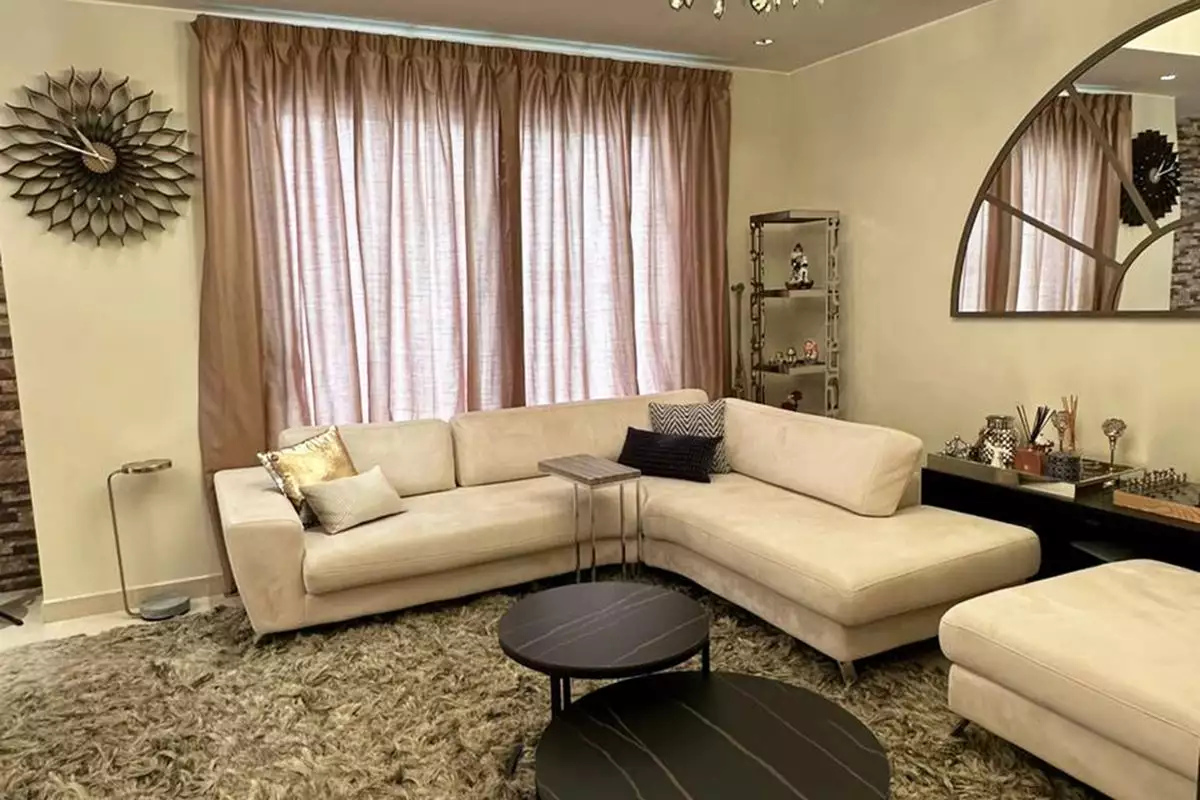Villa 578m² in UAE, Abu Dhabi. Priced at 1198634€ rent photo-5
