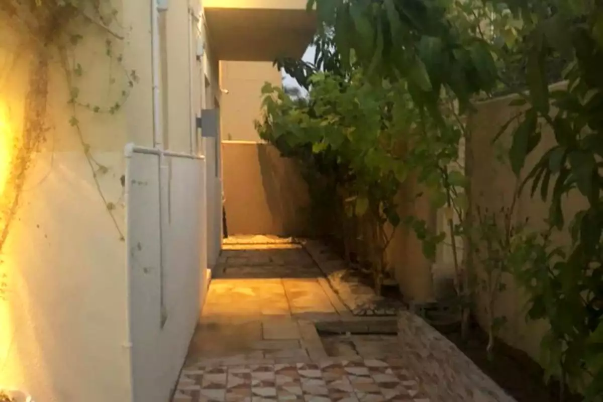 Villa 578m² in UAE, Abu Dhabi. Priced at 1198634€ rent photo-10