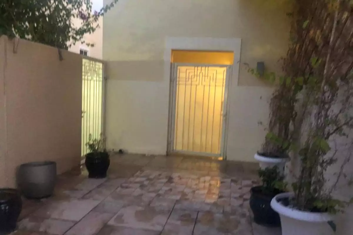 Villa 578m² in UAE, Abu Dhabi. Priced at 1198634€ rent photo-11