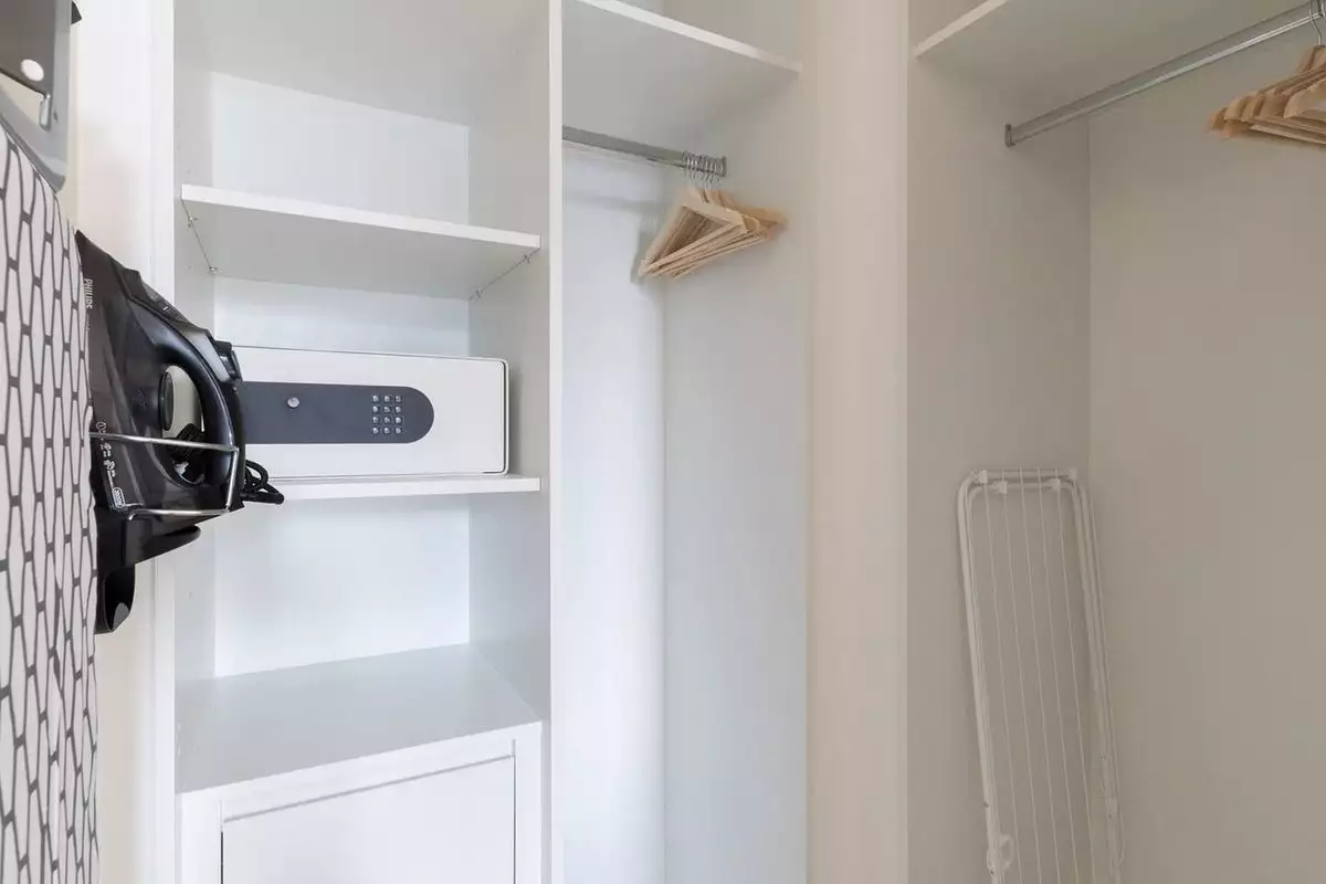 Flat 64m² in UAE, Dubai. Priced at 777637€ rent photo-20