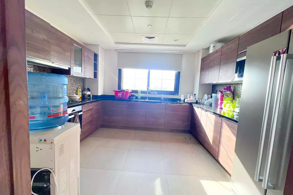 Flat 143m² in UAE, Dubai. Priced at 437002€ rent photo-5