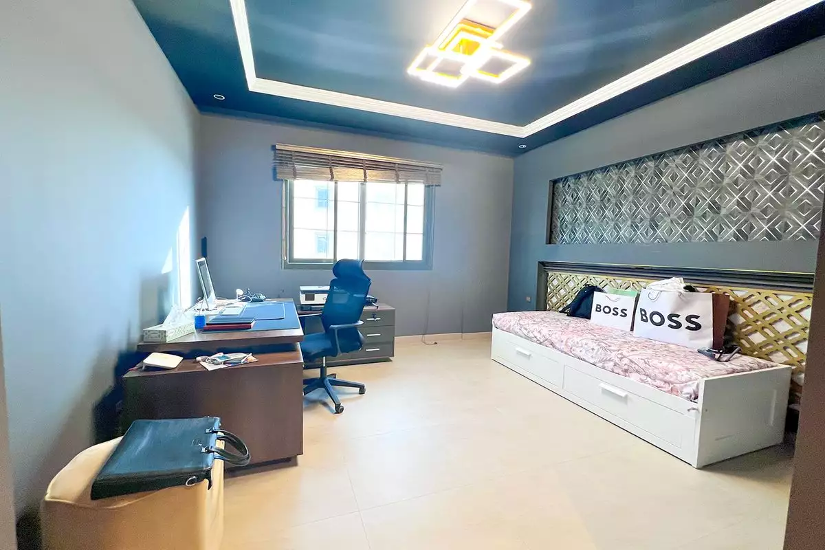 Flat 143m² in UAE, Dubai. Priced at 437002€ rent photo-8