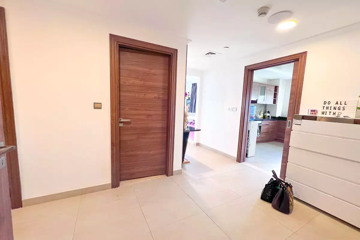 Flat 143m² in UAE, Dubai. Priced at 437002€ rent photo-12