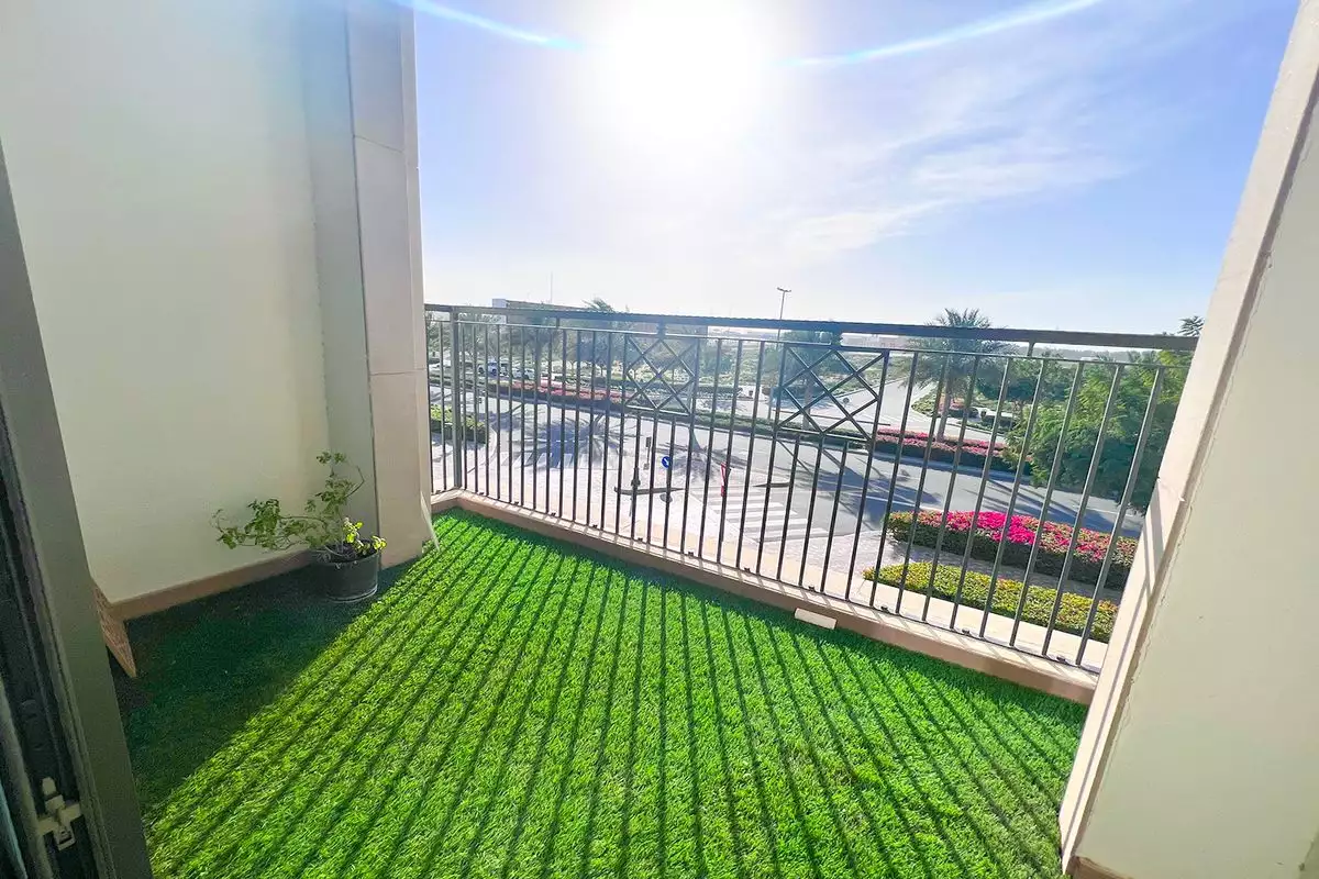 Flat 143m² in UAE, Dubai. Priced at 437002€ rent photo-16