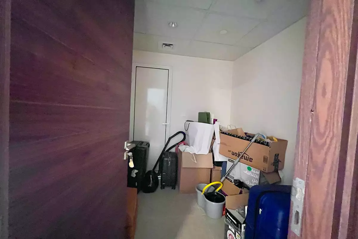 Flat 143m² in UAE, Dubai. Priced at 437002€ rent photo-17