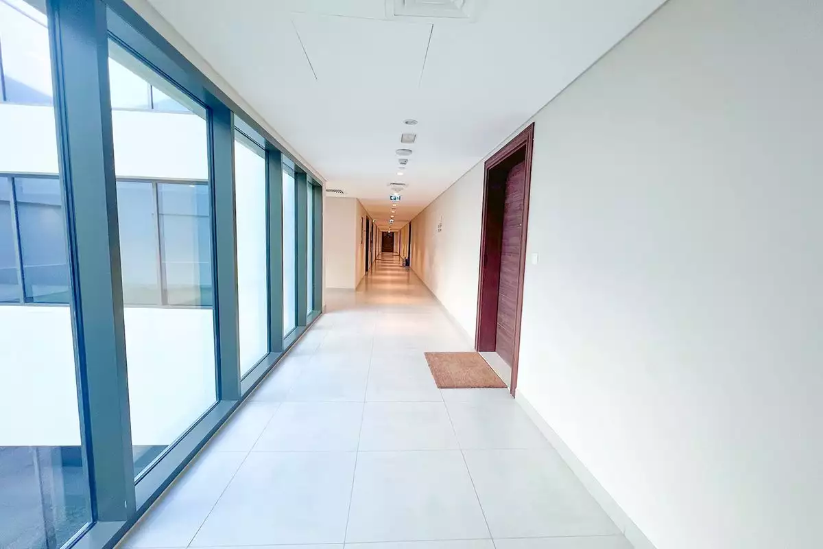 Flat 143m² in UAE, Dubai. Priced at 437002€ rent photo-18