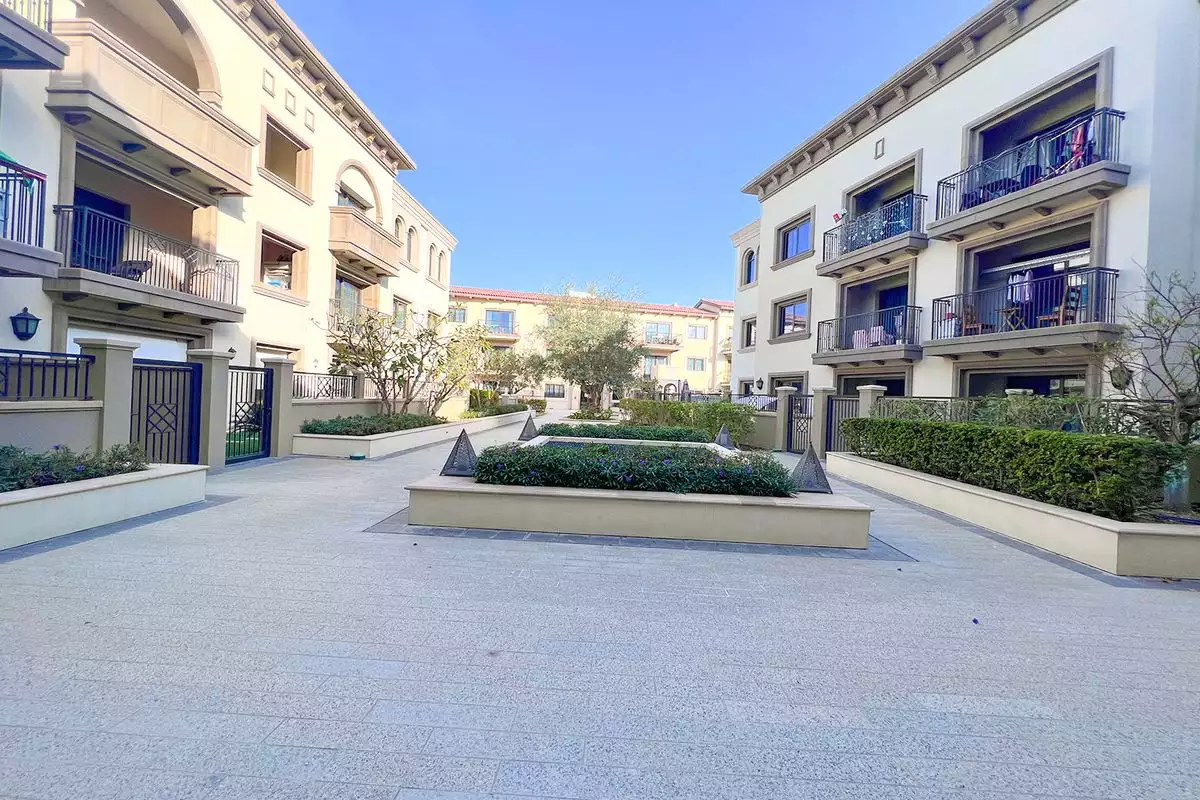 Flat 143m² in UAE, Dubai. Priced at 437002€ rent photo-20