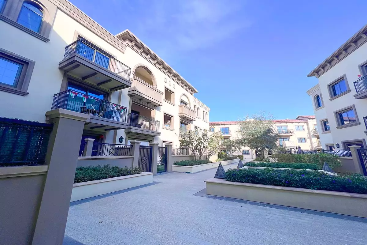 Flat 143m² in UAE, Dubai. Priced at 437002€ rent photo-22