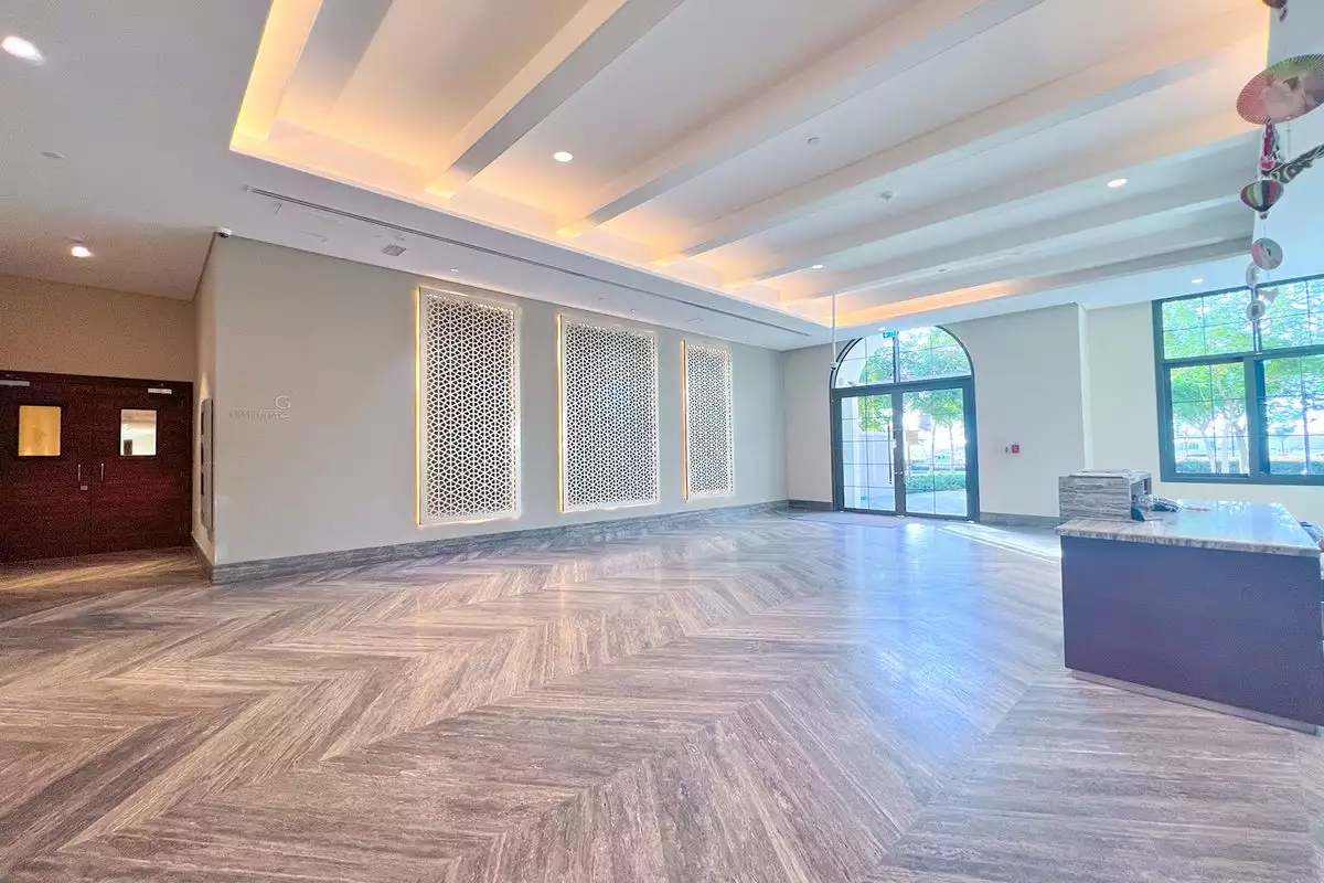Flat 143m² in UAE, Dubai. Priced at 437002€ rent photo-23