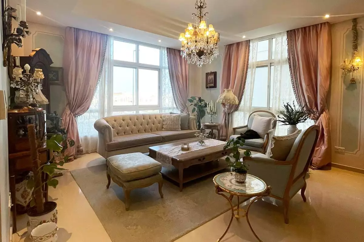 Townhouse 230m² in UAE, Abu Dhabi. Priced at 943735€ rent photo-2