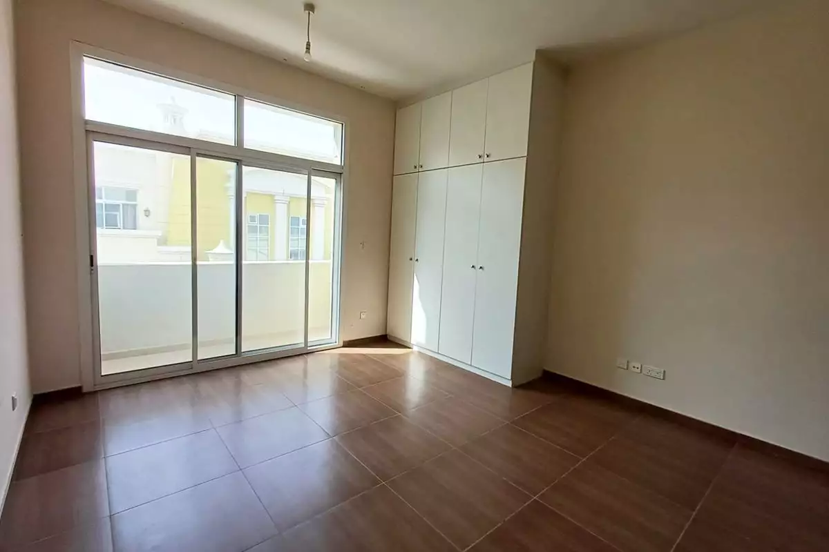 Townhouse 230m² in UAE, Abu Dhabi. Priced at 943735€ rent photo-3