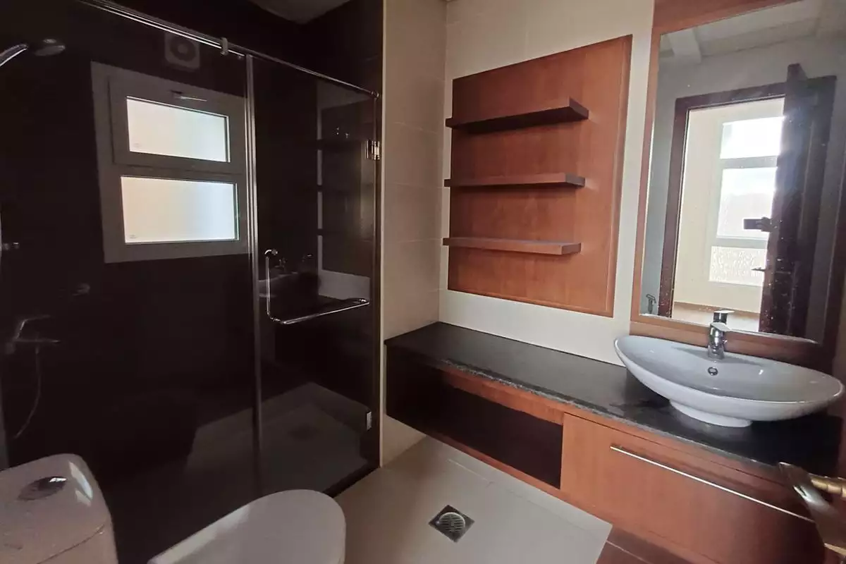 Townhouse 230m² in UAE, Abu Dhabi. Priced at 943735€ rent photo-11