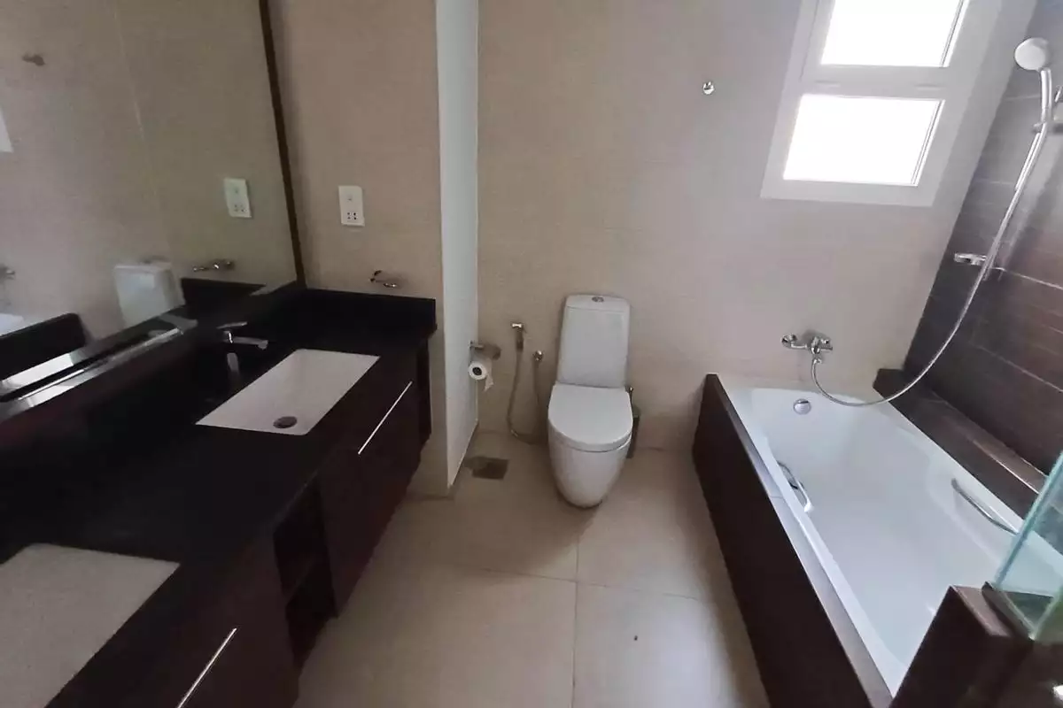 Townhouse 230m² in UAE, Abu Dhabi. Priced at 943735€ rent photo-12