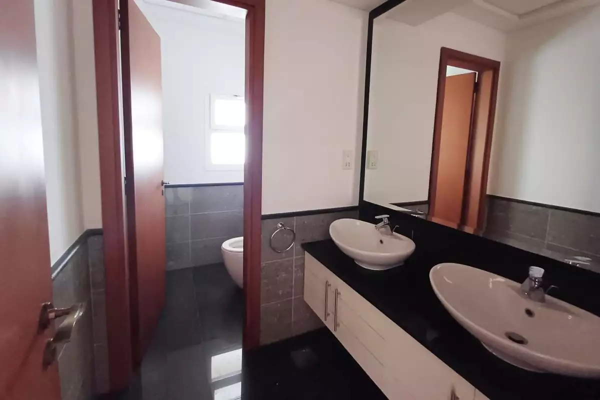Townhouse 230m² in UAE, Abu Dhabi. Priced at 943735€ rent photo-13