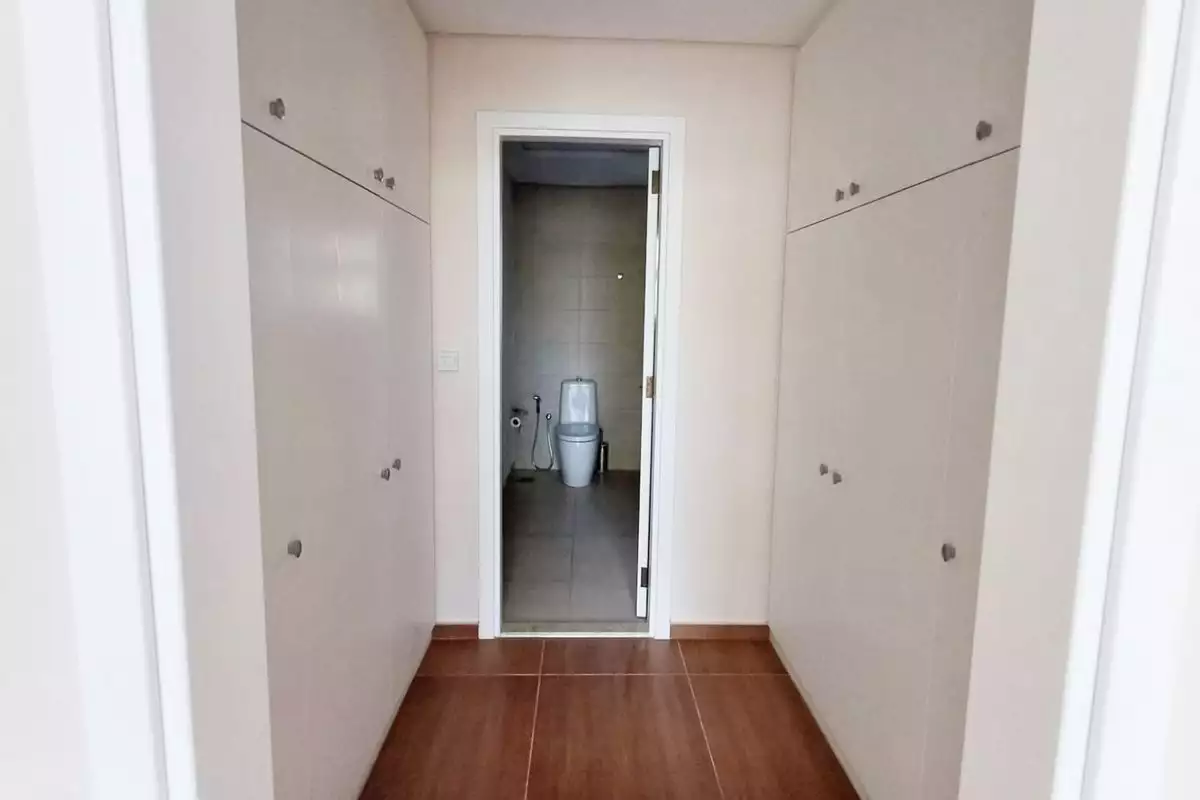 Townhouse 230m² in UAE, Abu Dhabi. Priced at 943735€ rent photo-14