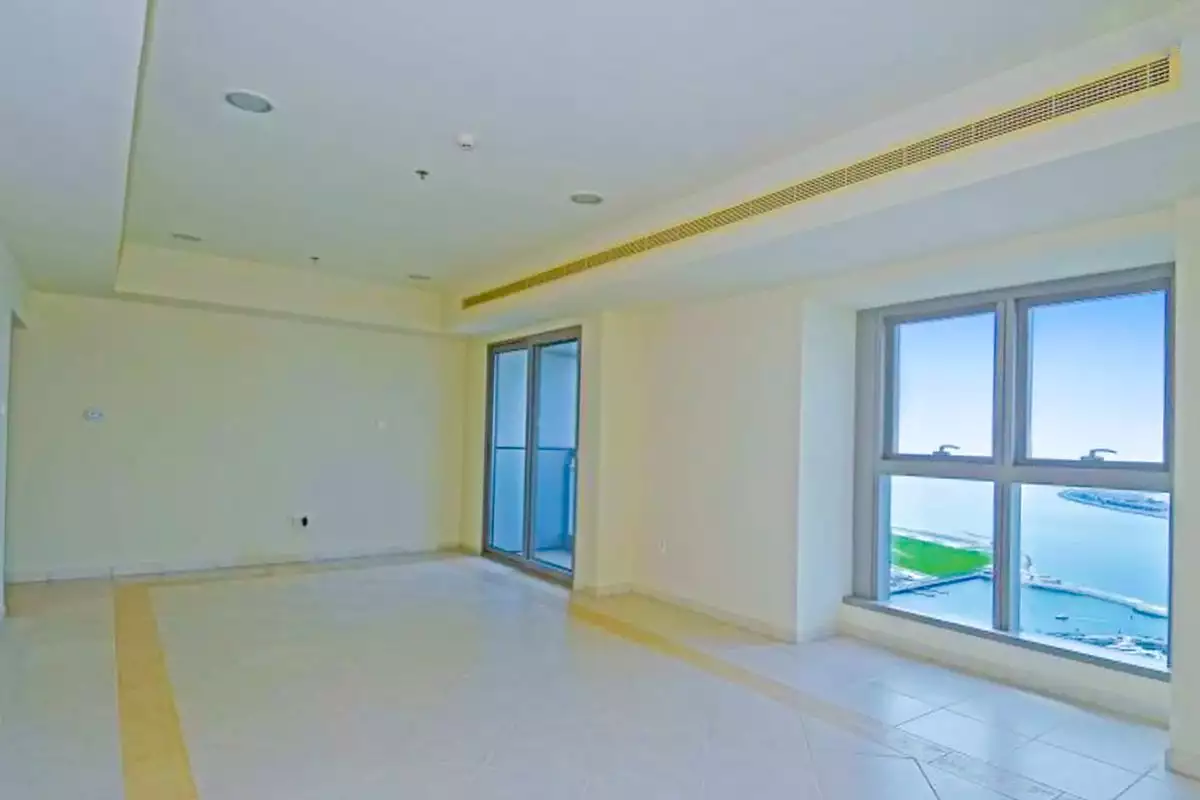 Flat 187m² in UAE, Dubai. Priced at 891484€ rent photo-1