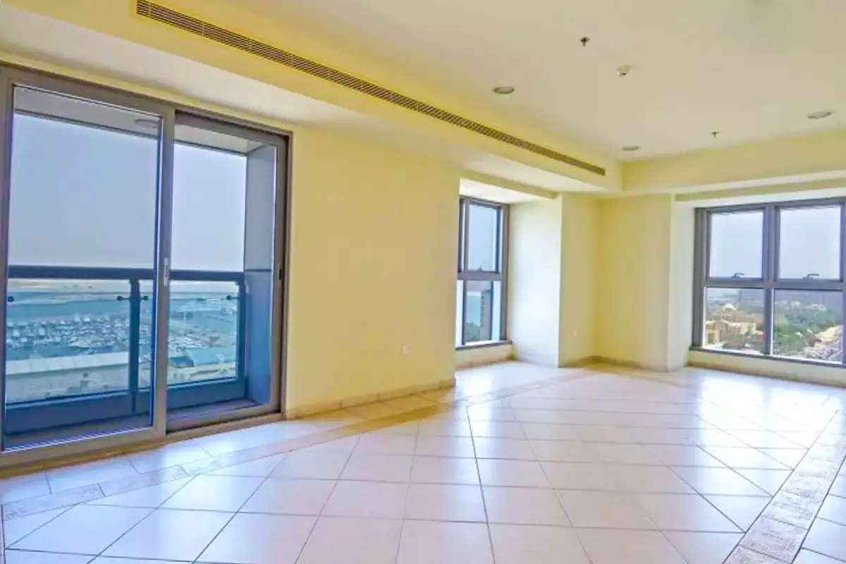 Flat 187m² in UAE, Dubai. Priced at 891484€ rent photo-2