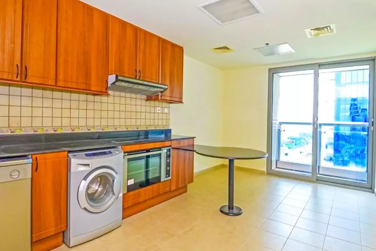Flat 187m² in UAE, Dubai. Priced at 891484€ rent photo-3