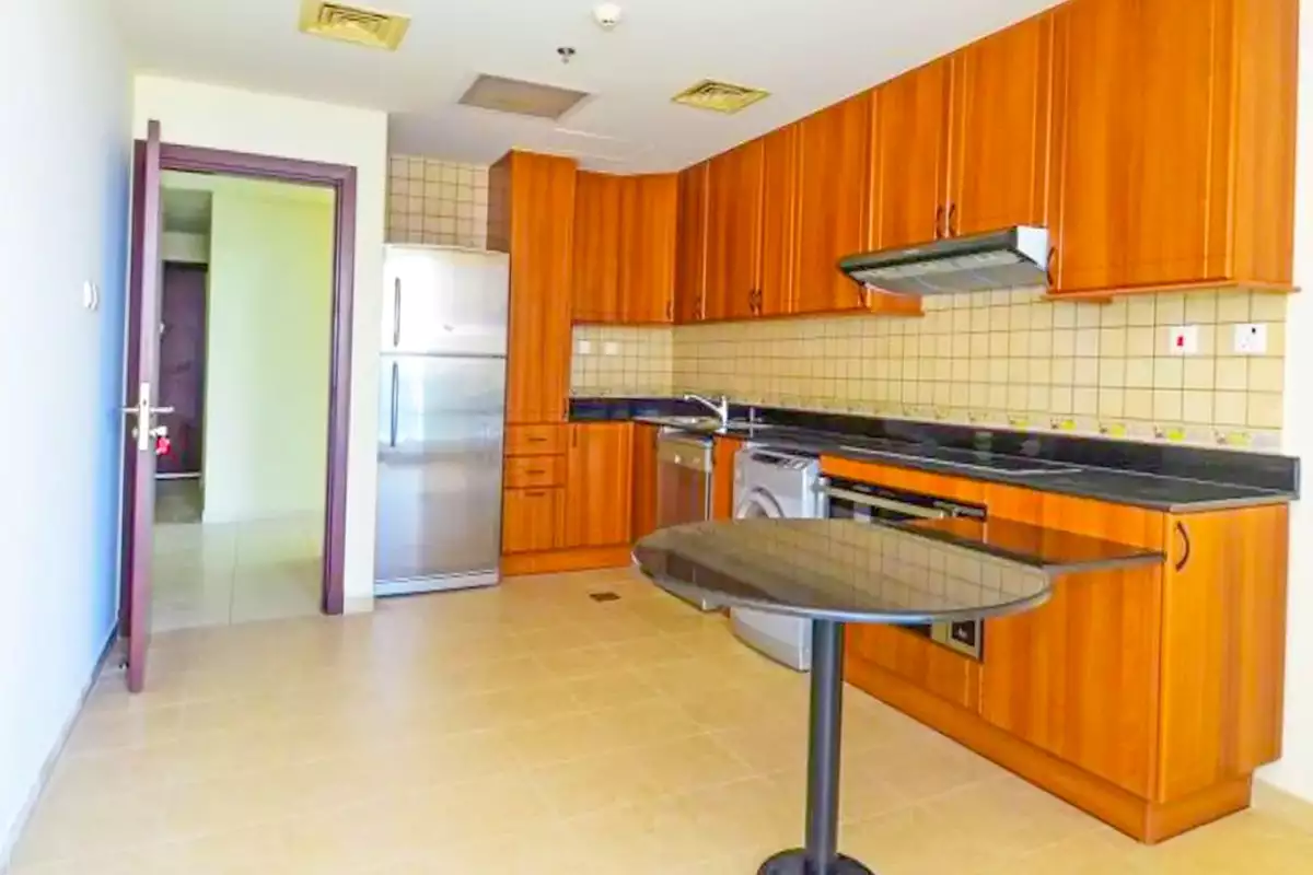 Flat 187m² in UAE, Dubai. Priced at 891484€ rent photo-5