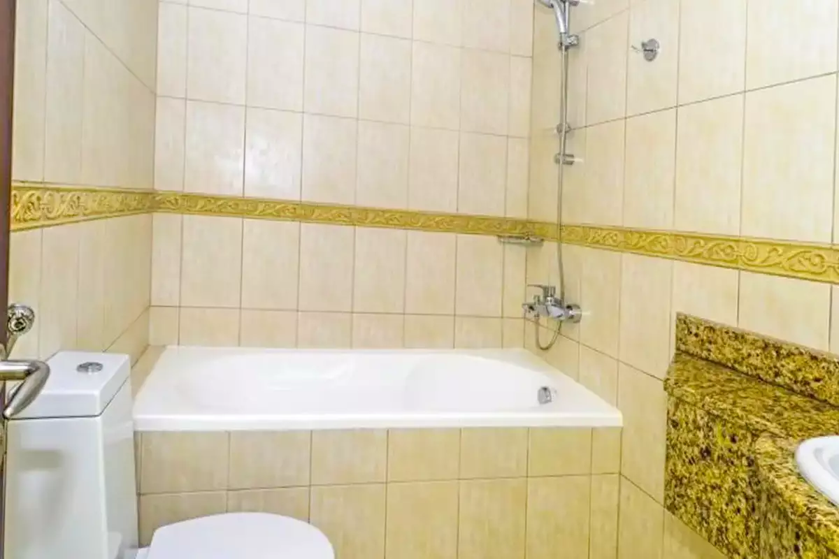 Flat 187m² in UAE, Dubai. Priced at 891484€ rent photo-8