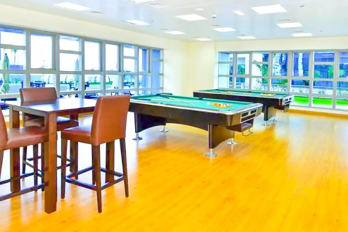 Flat 187m² in UAE, Dubai. Priced at 891484€ rent photo-11