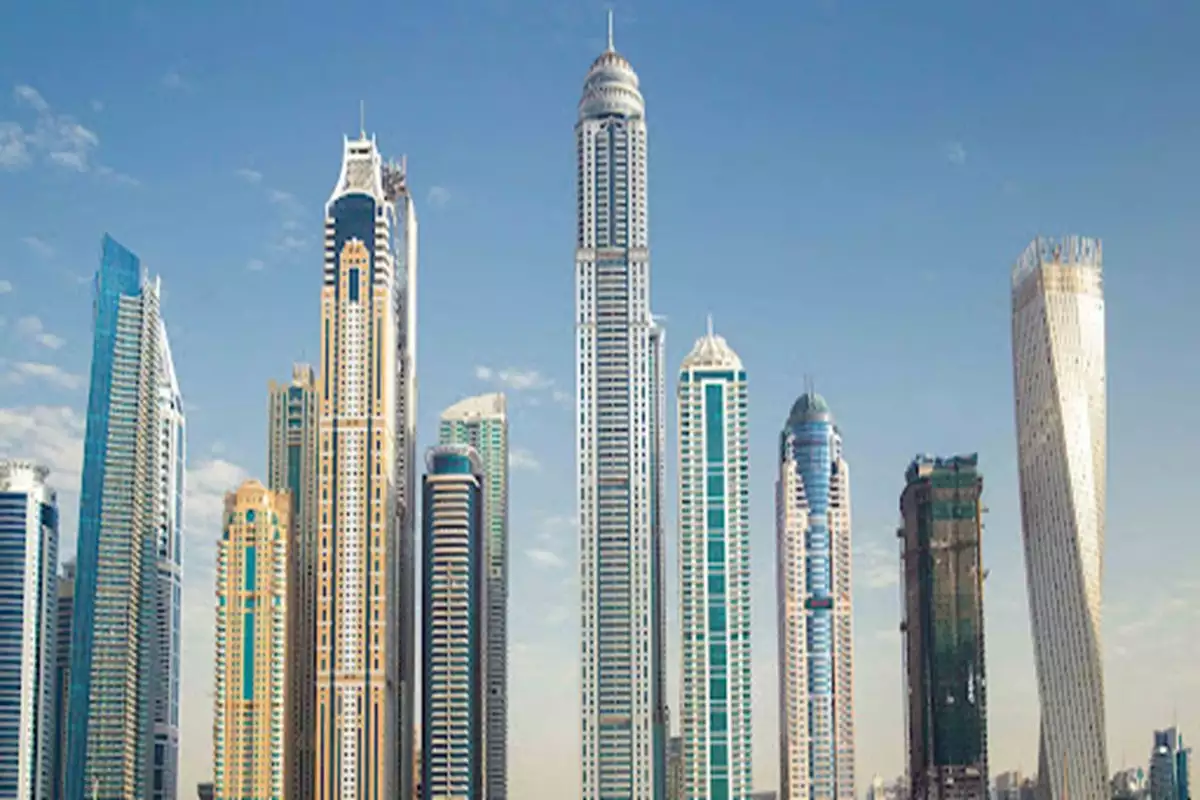 Flat 187m² in UAE, Dubai. Priced at 891484€ rent photo-12