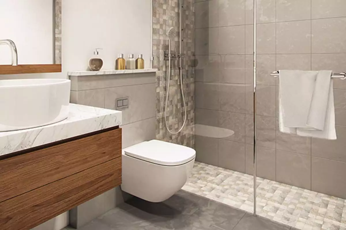 Flat 31m² in UAE, Dubai. Priced at 166061€ rent photo-6