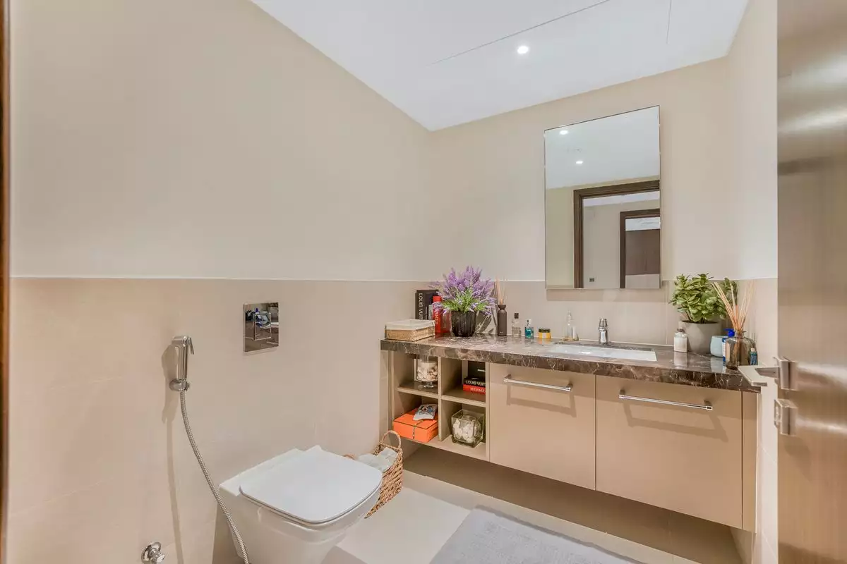 Flat 131m² in UAE, Dubai. Priced at 948919€ rent photo-16