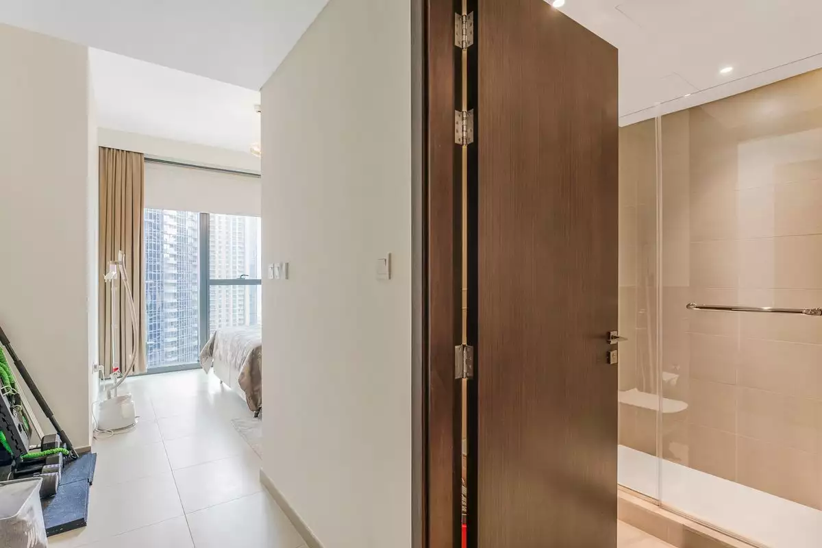 Flat 131m² in UAE, Dubai. Priced at 948919€ rent photo-17