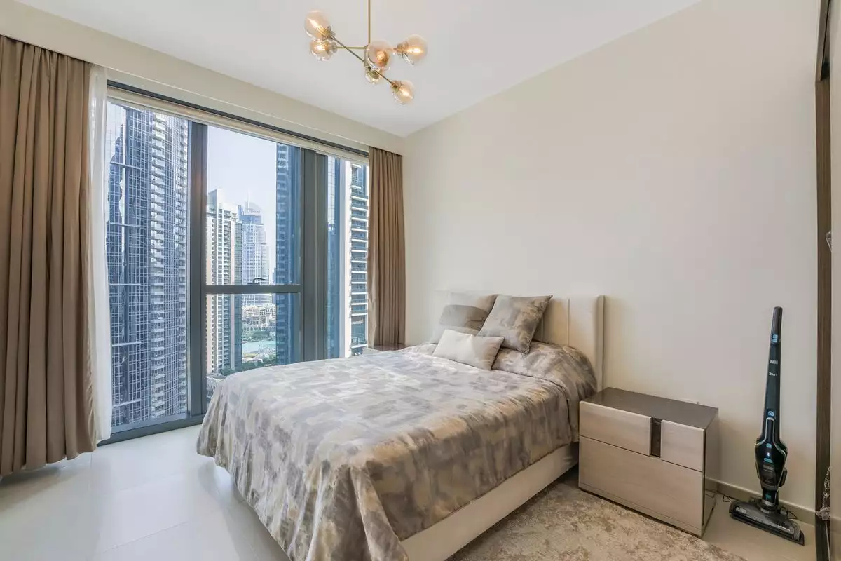Flat 131m² in UAE, Dubai. Priced at 948919€ rent photo-18