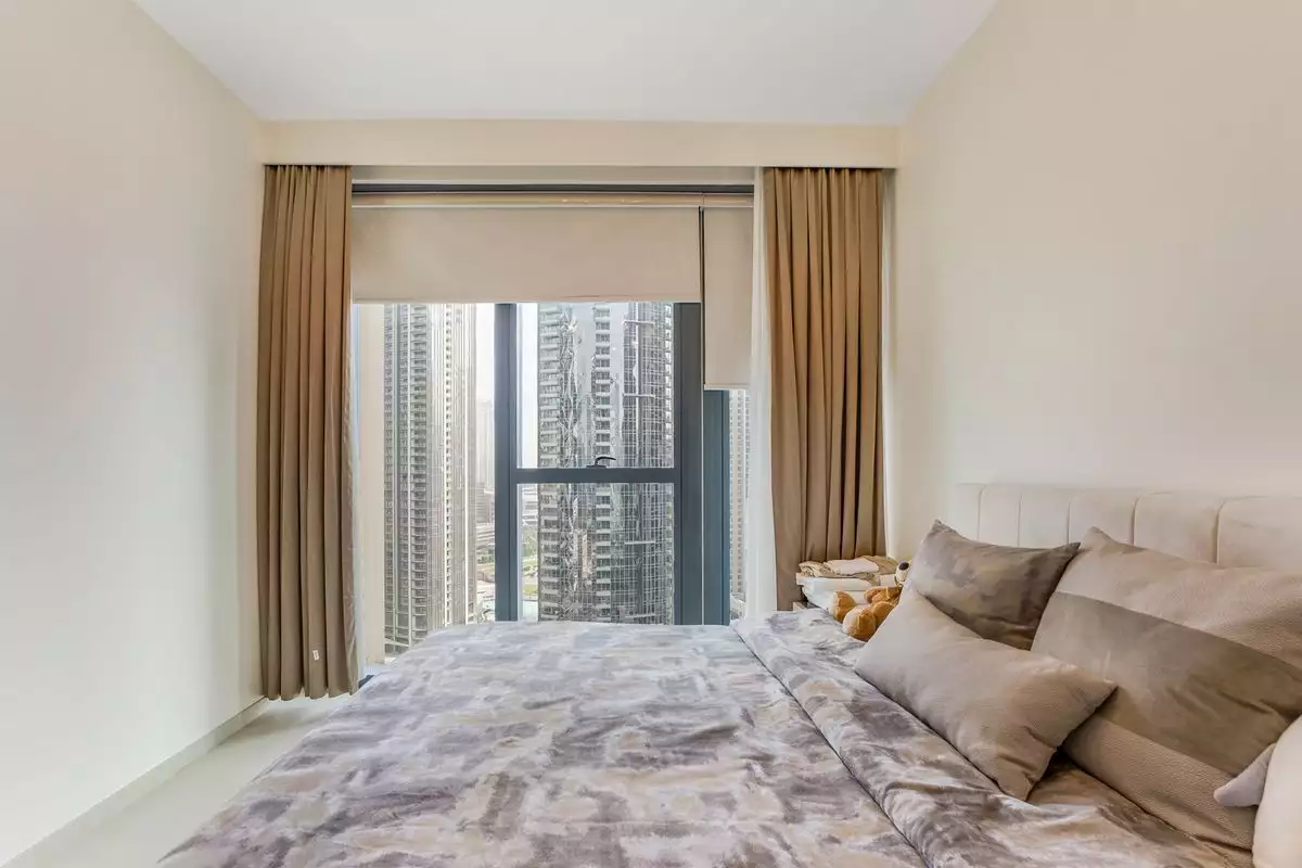 Flat 131m² in UAE, Dubai. Priced at 948919€ rent photo-19