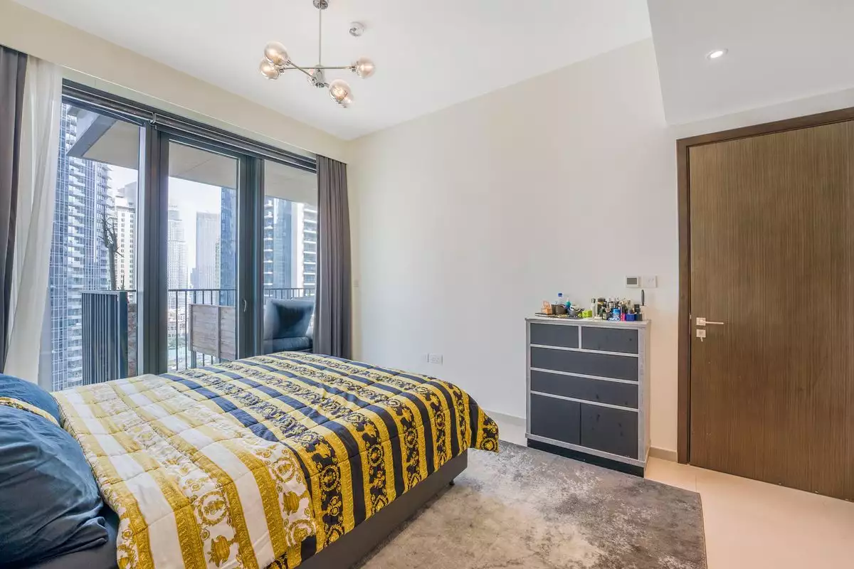 Flat 131m² in UAE, Dubai. Priced at 948919€ rent photo-21