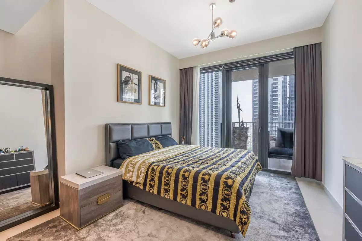 Flat 131m² in UAE, Dubai. Priced at 948919€ rent photo-22