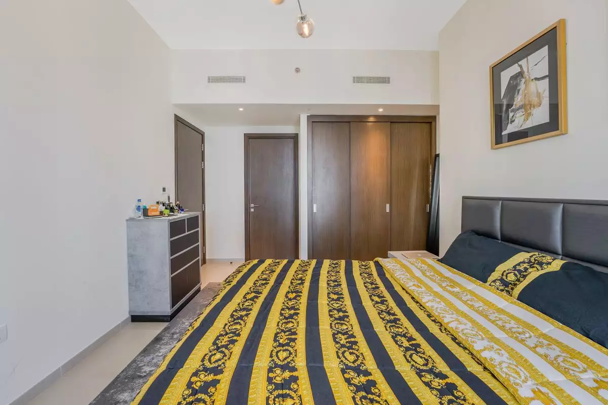 Flat 131m² in UAE, Dubai. Priced at 948919€ rent photo-25