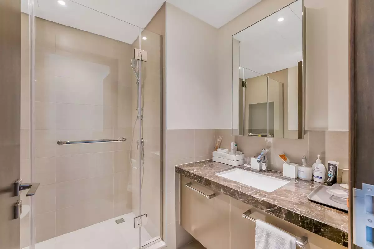 Flat 131m² in UAE, Dubai. Priced at 948919€ rent photo-28