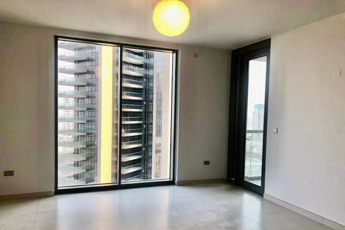 Flat 63m² in UAE, Abu Dhabi. Priced at 194778€ rent photo-4