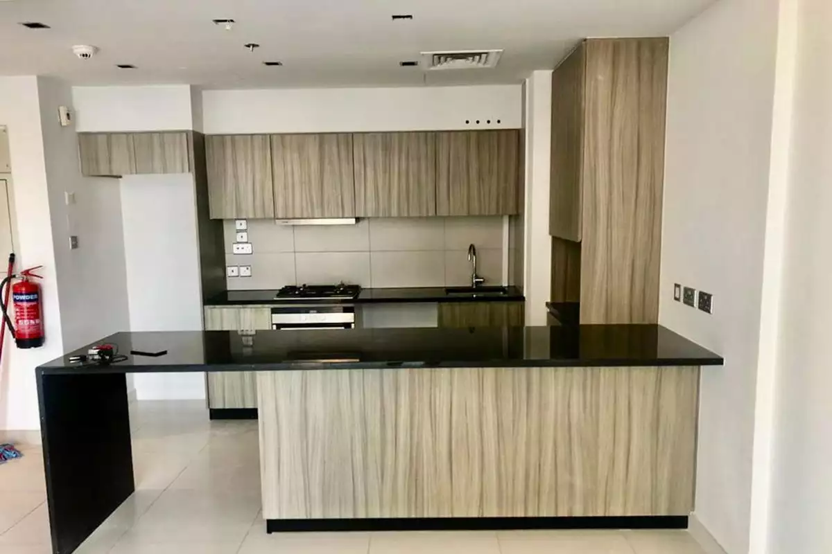 Flat 63m² in UAE, Abu Dhabi. Priced at 194778€ rent photo-5