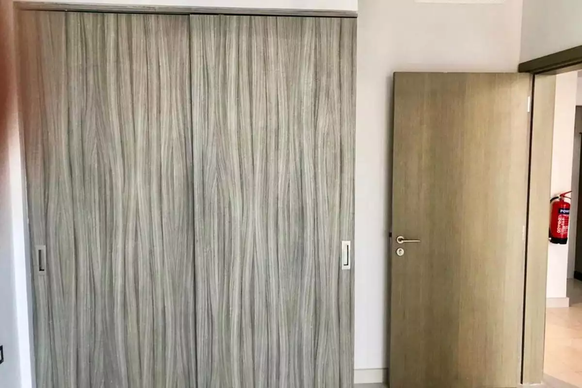 Flat 63m² in UAE, Abu Dhabi. Priced at 194778€ rent photo-8