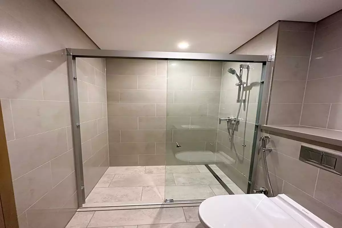 Flat 48m² in UAE, Dubai. Priced at 337116€ rent photo-7
