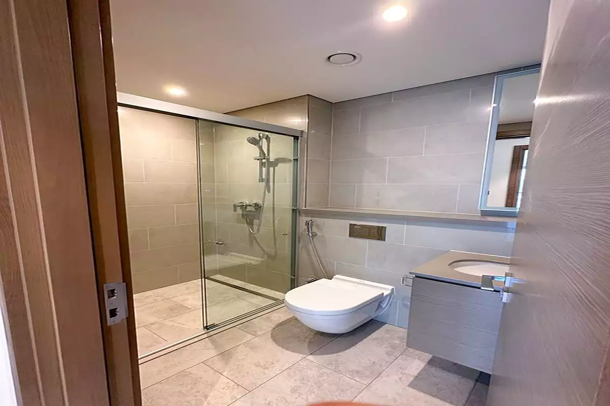 Flat 48m² in UAE, Dubai. Priced at 337116€ rent photo-10