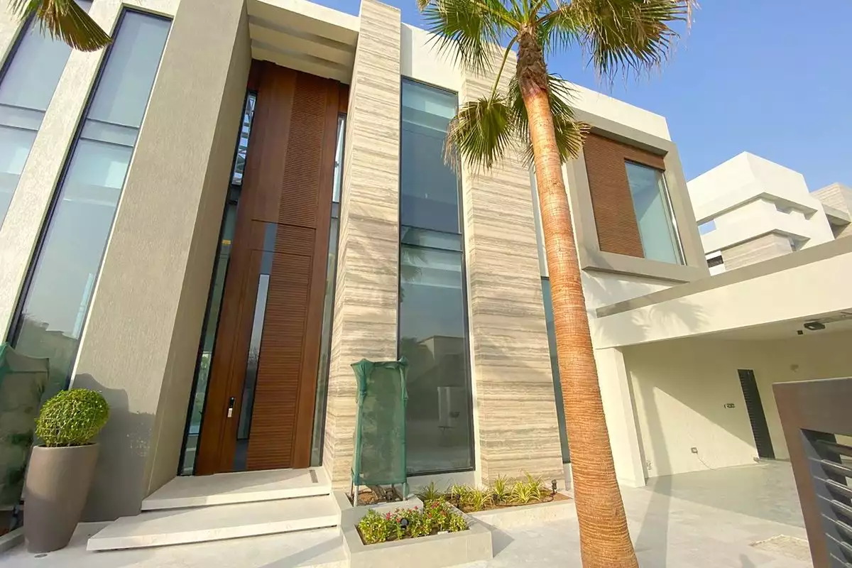Villa 557m² in UAE, Dubai. Priced at 3371159€ rent photo-3